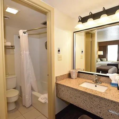 Best Western Winchester Hotel Exterior photo