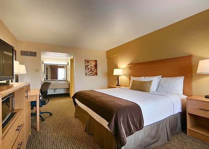 Best Western Winchester Hotel
