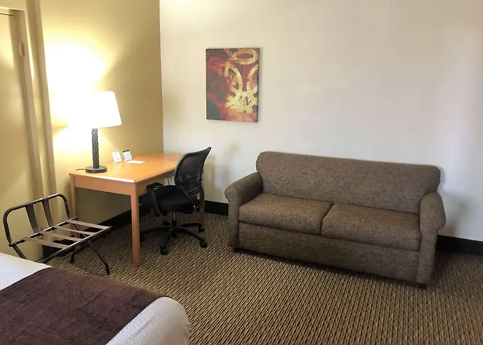 Best Western Winchester Hotel