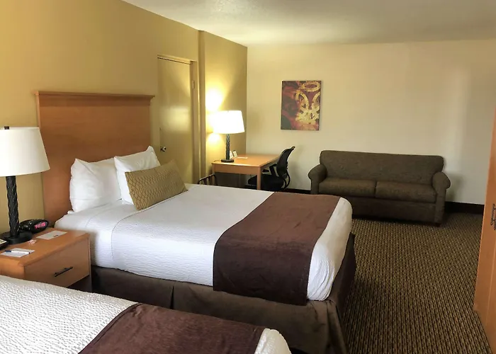 Best Western Winchester Hotel