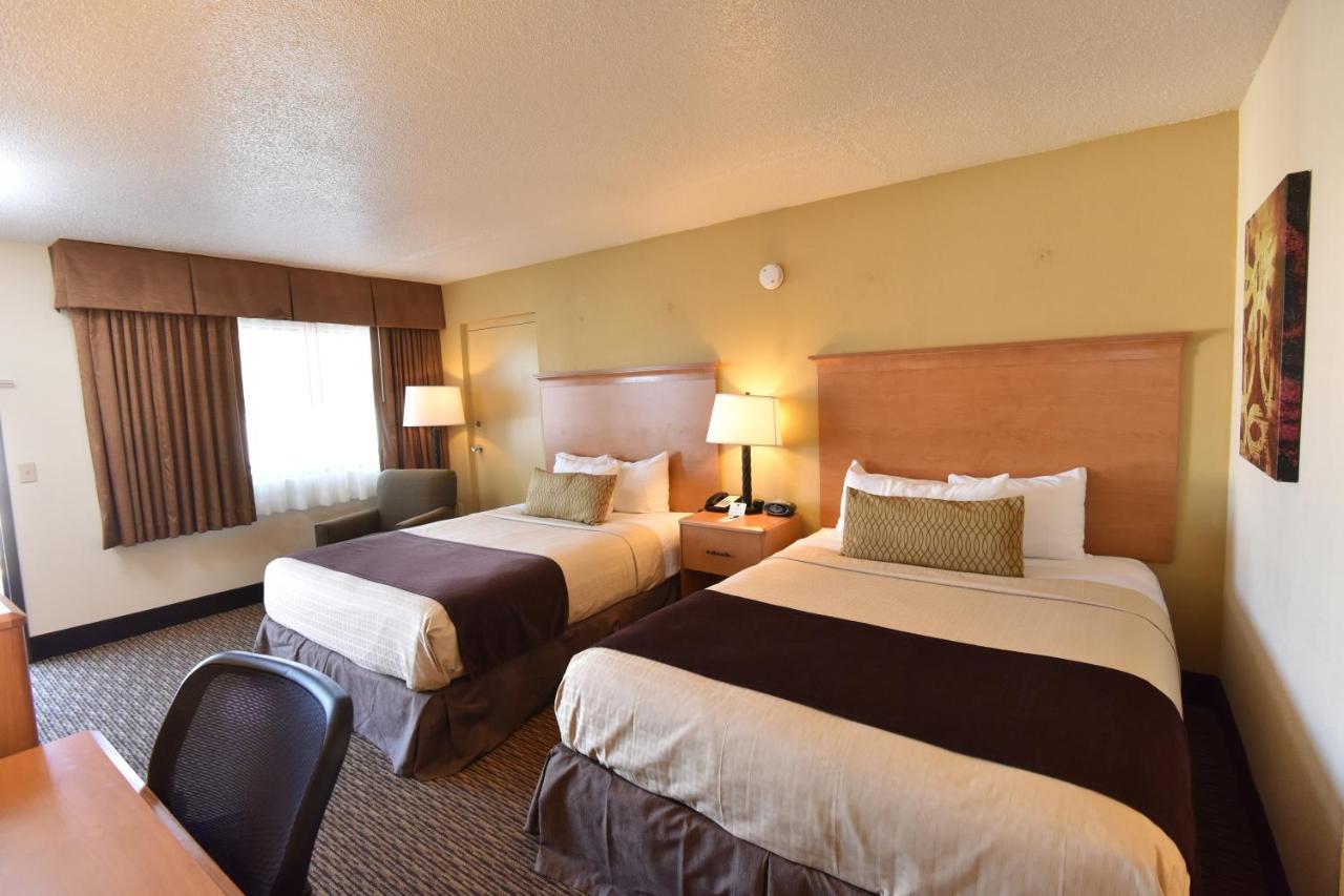 Hotel Western