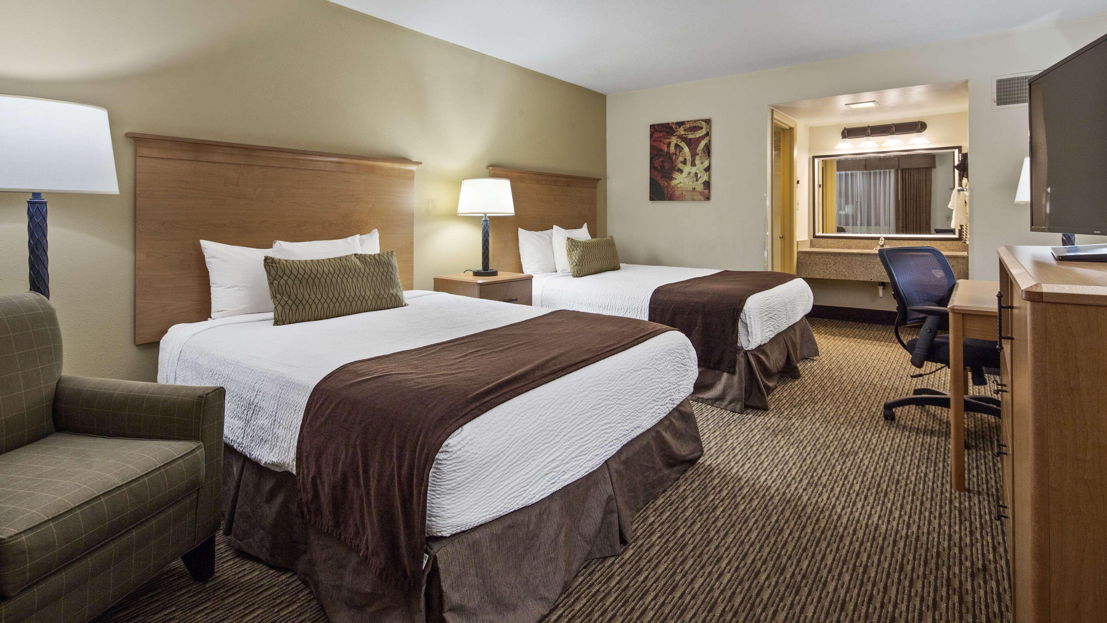 Hotel Western