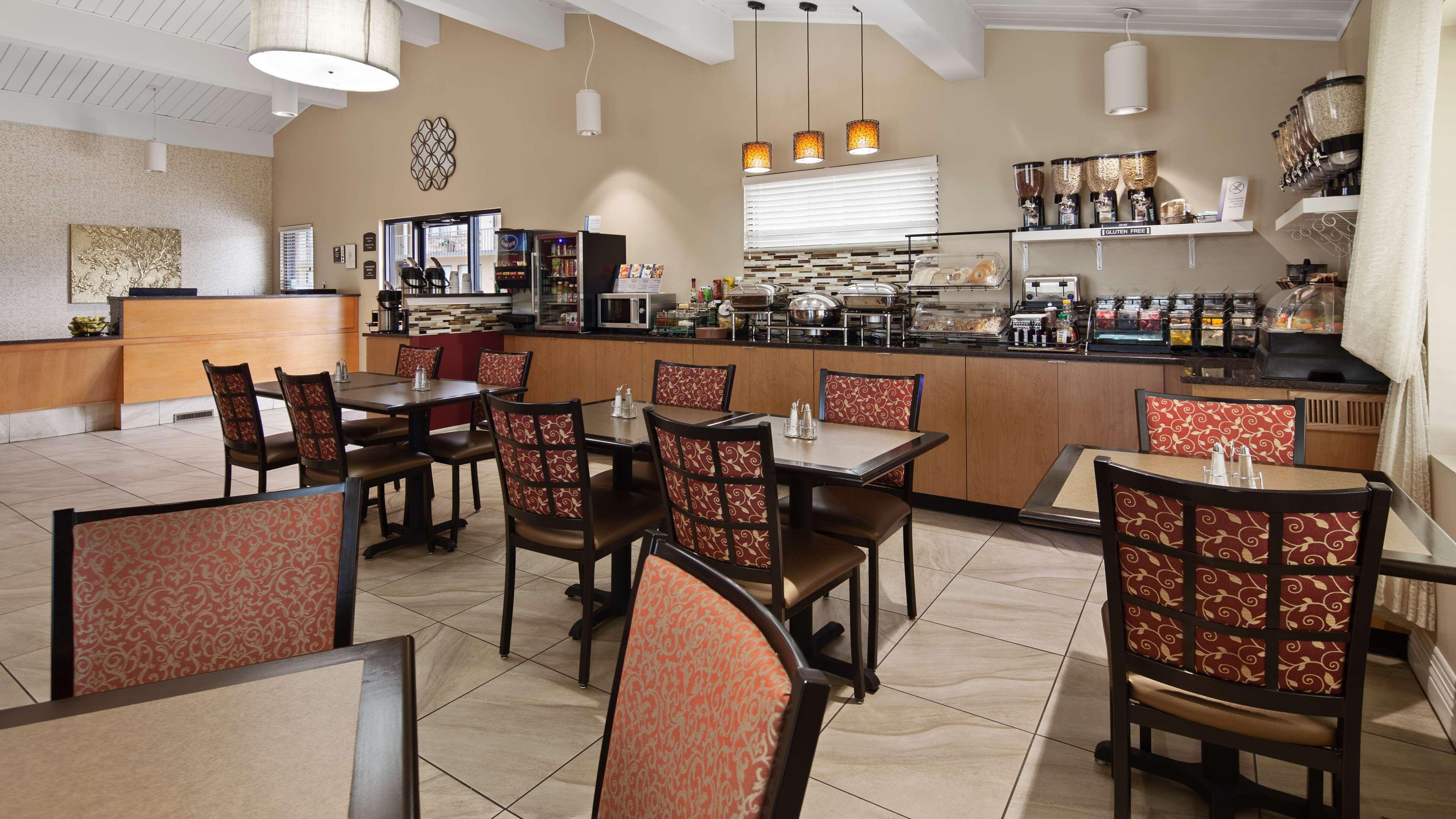 Hotel Western Winchester