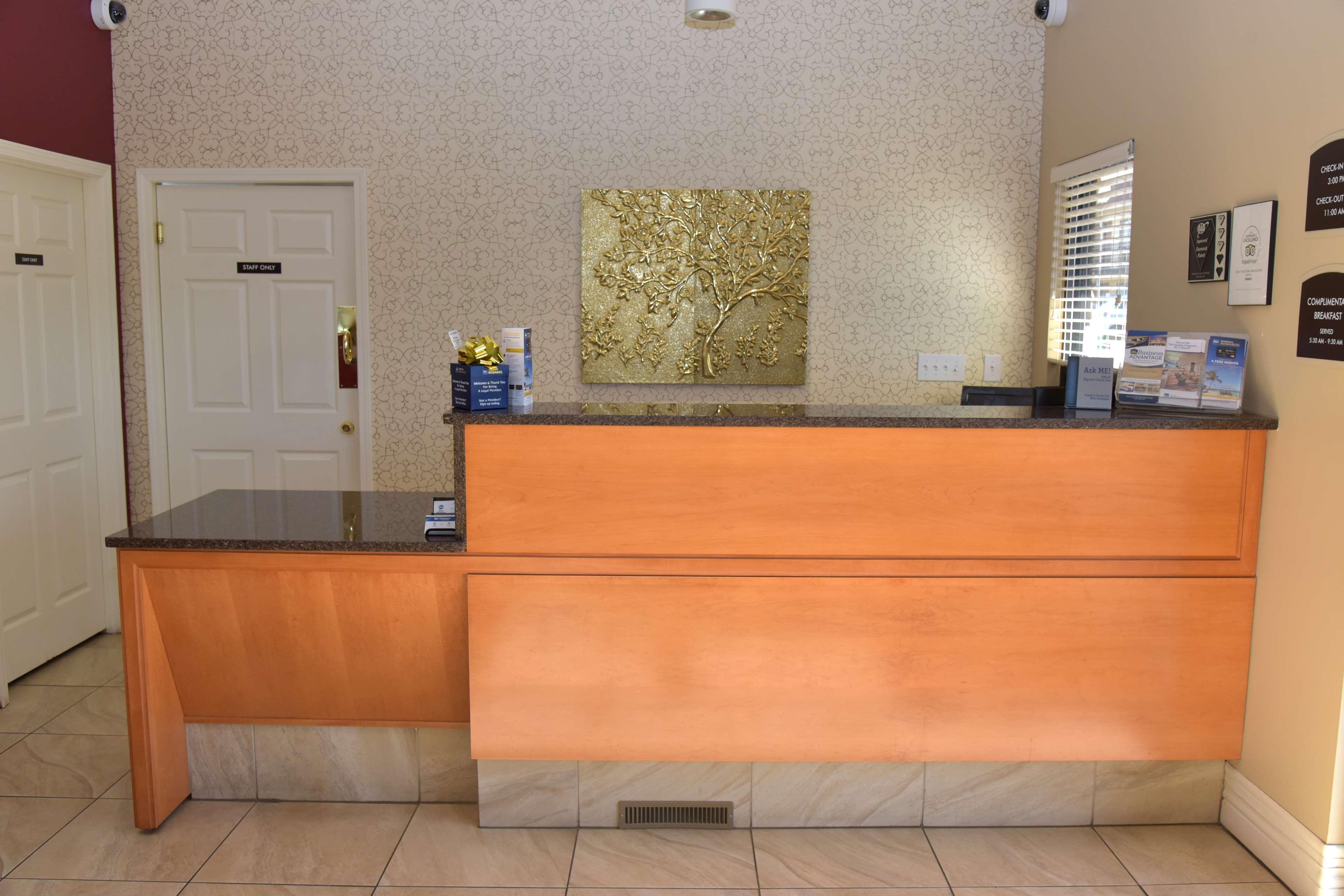 Hotel Western