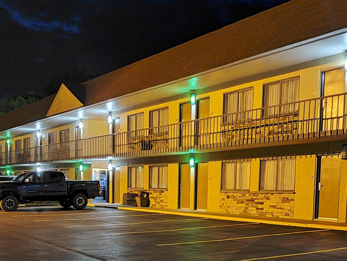 Western Hotel Winchester