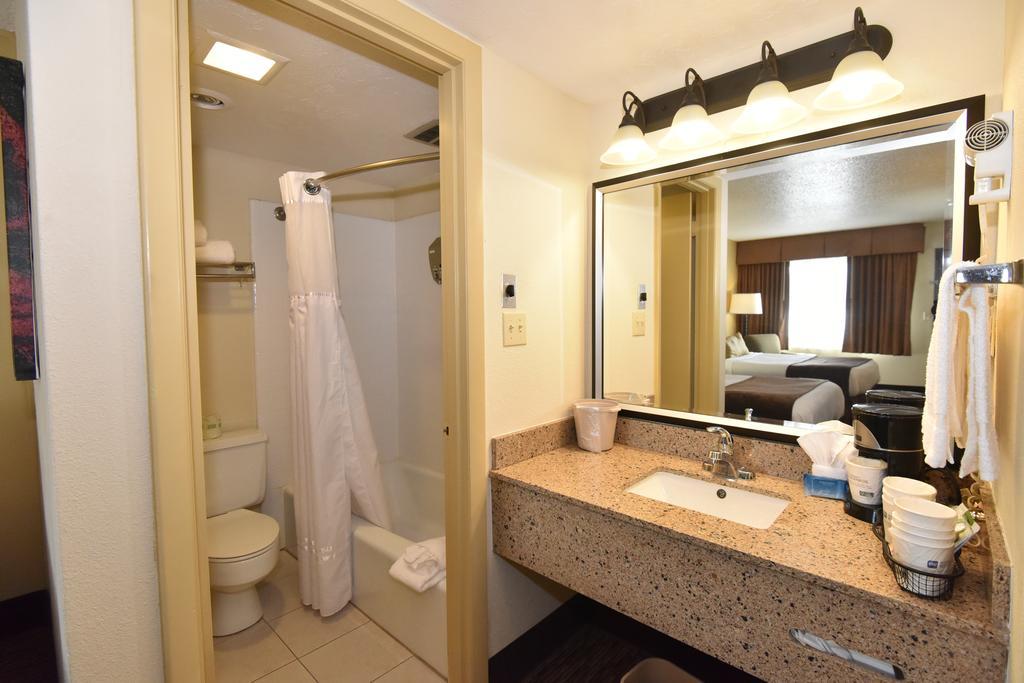 Hotel Western Winchester
