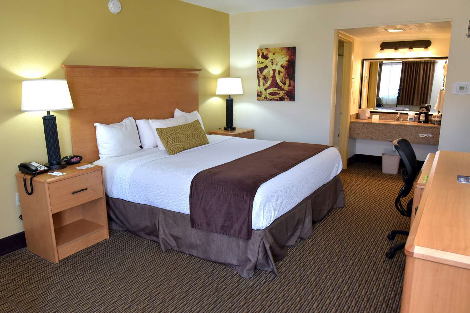 Hotel Western