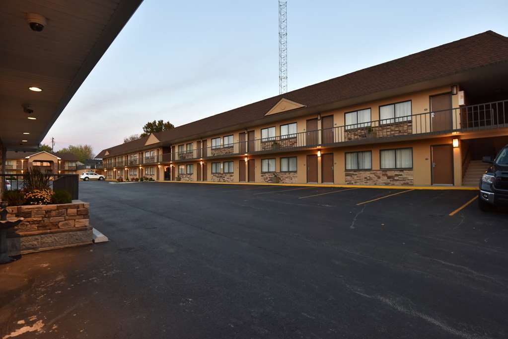 Western Hotel 3*
