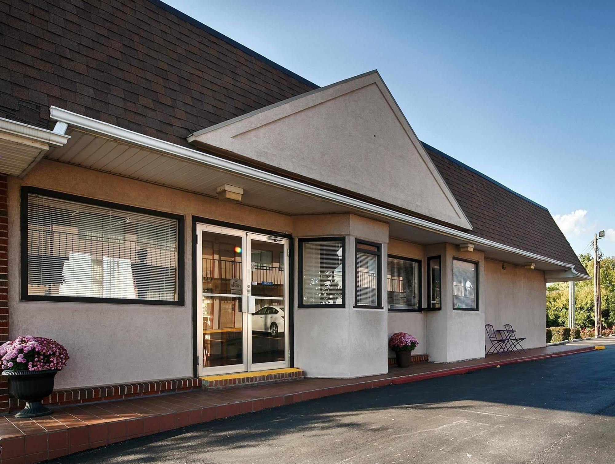 Hotel Western 3*