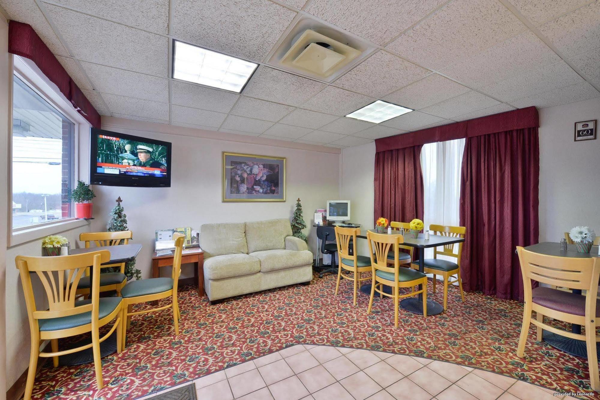 Hotel Western
