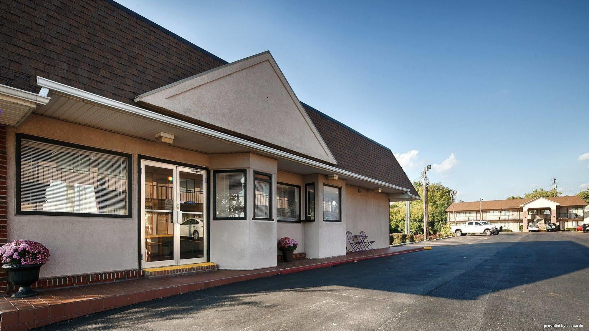 Hotel Western