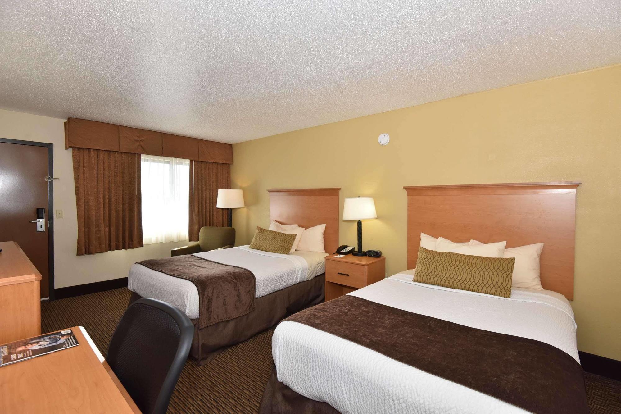 Hotel Western