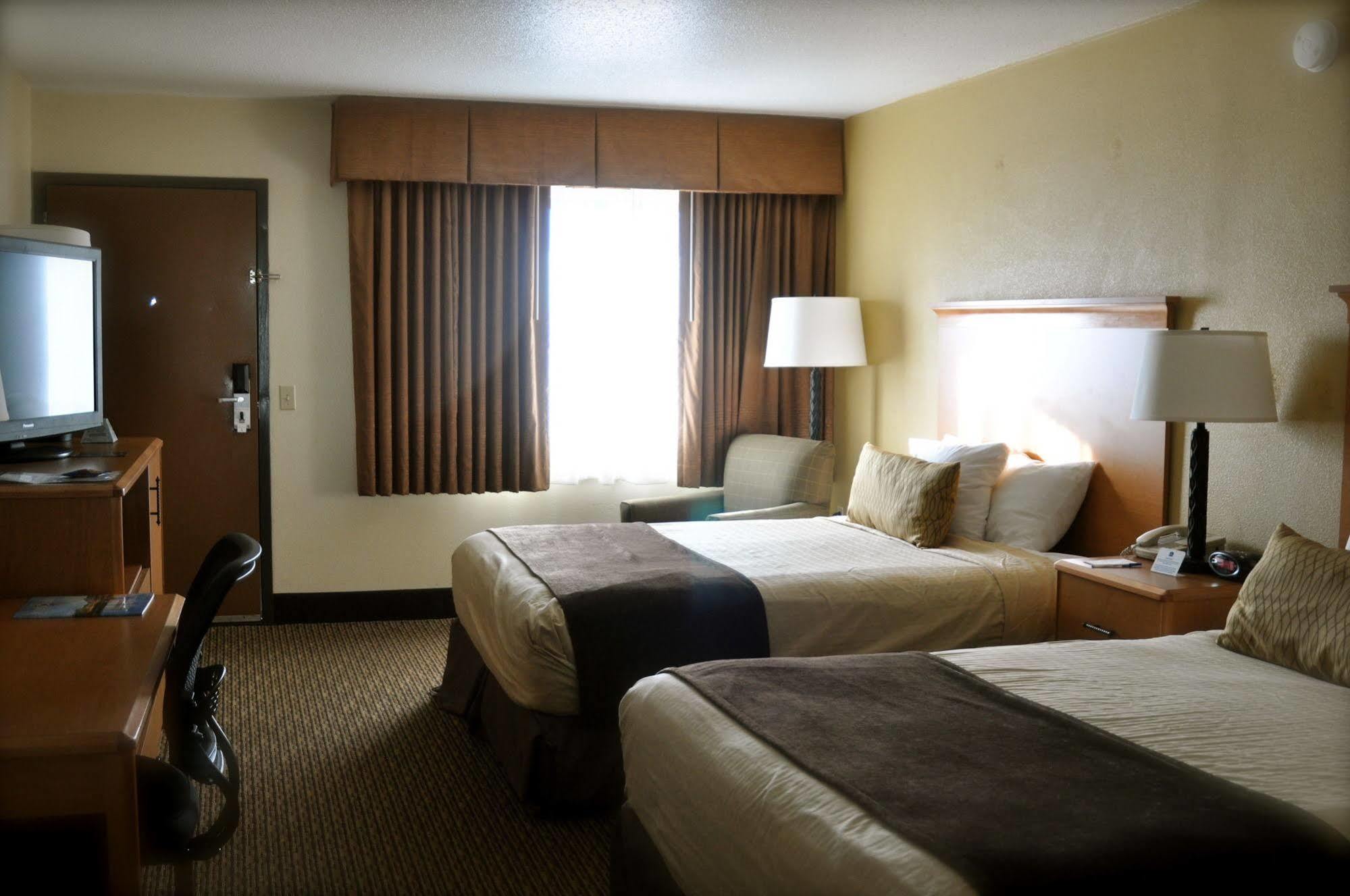 Hotel Western Winchester