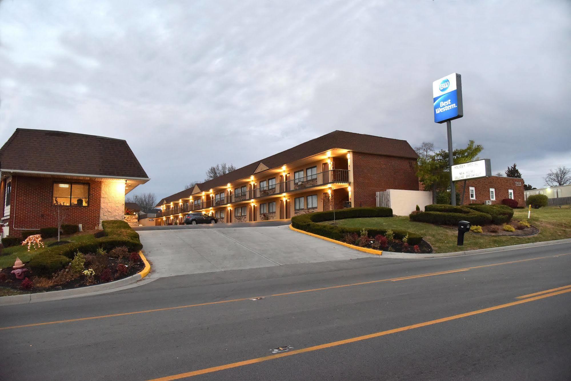 Western Hotel 3*