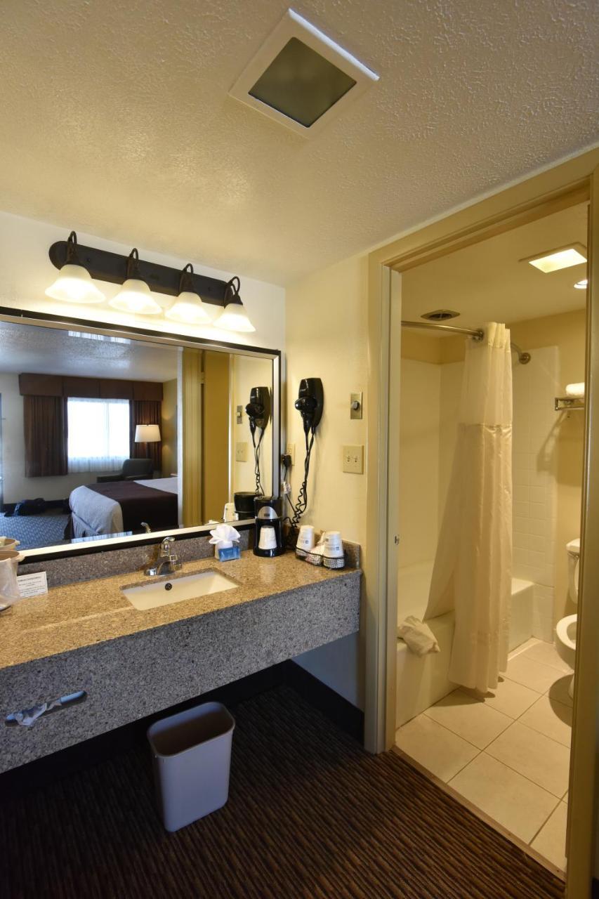 Hotel Western