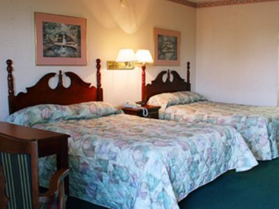 Western Hotel Winchester
