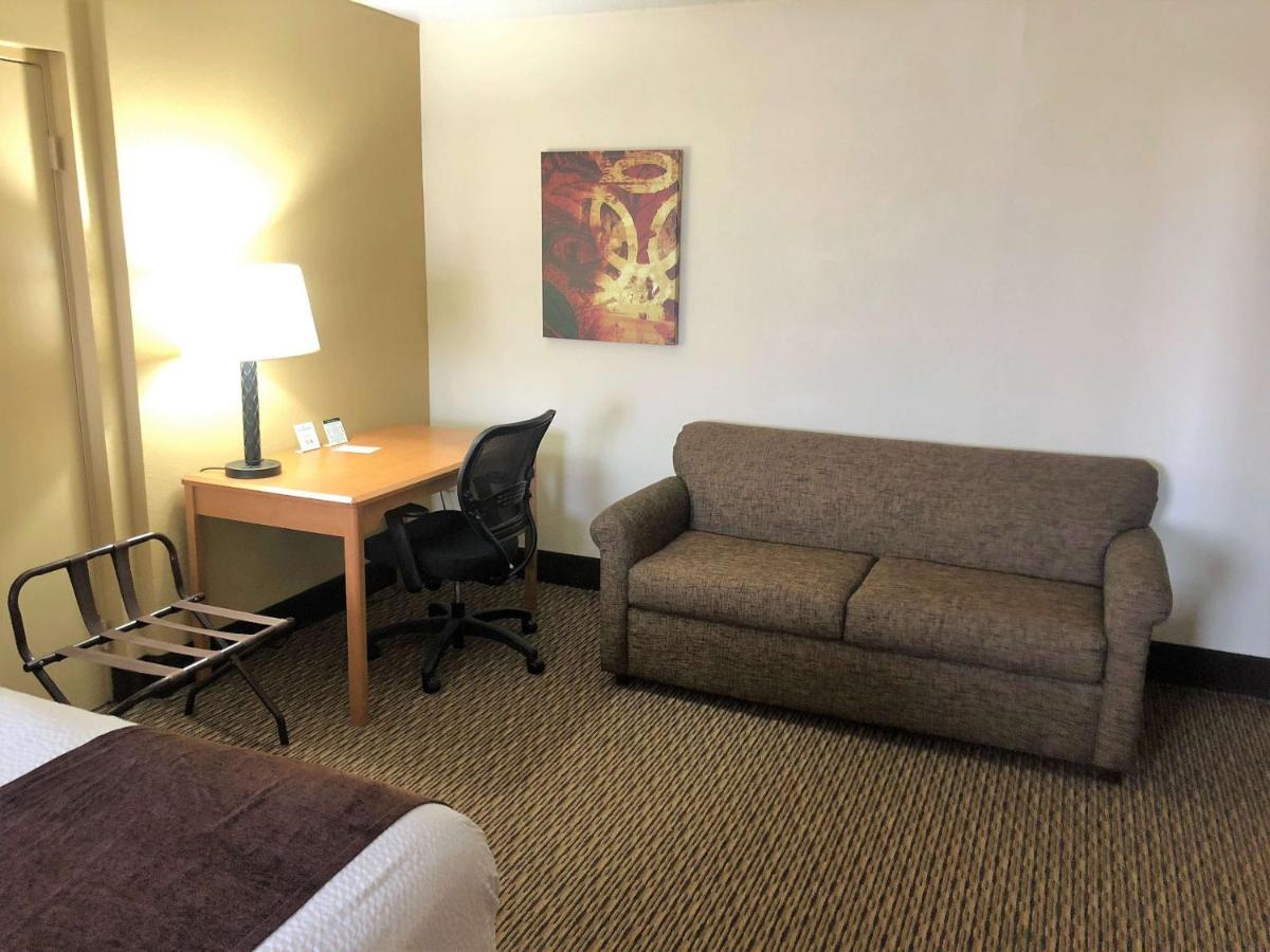 Hotel Western Winchester