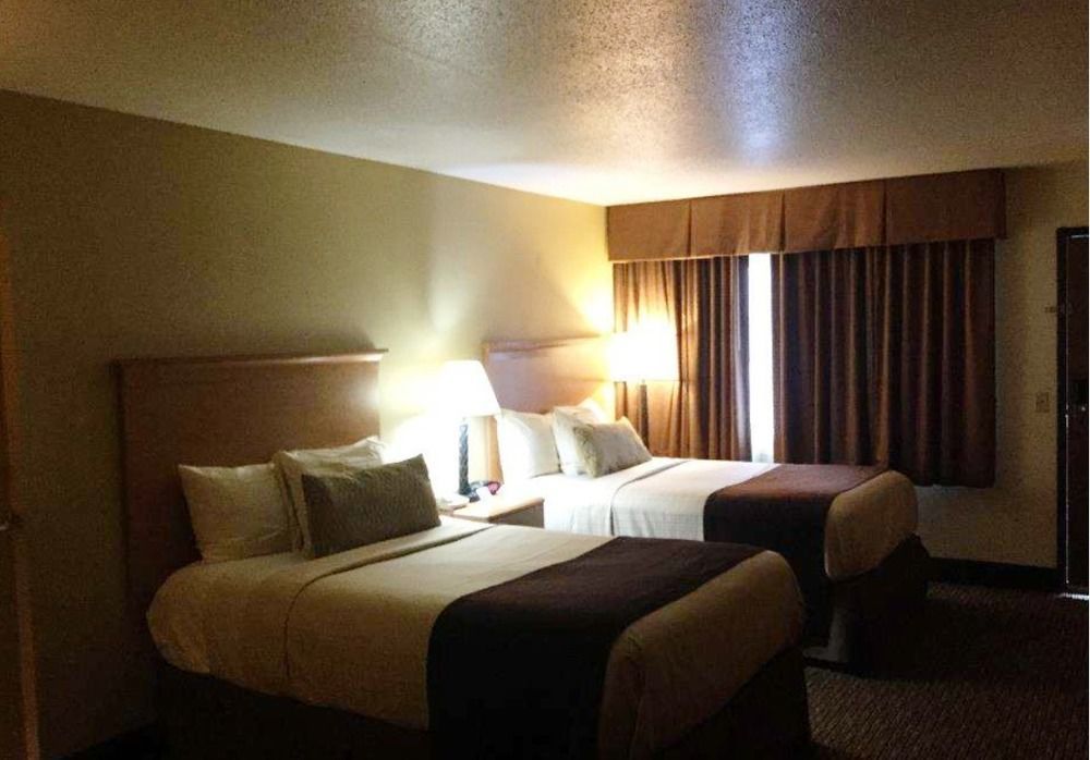 Hotel Best Western Winchester