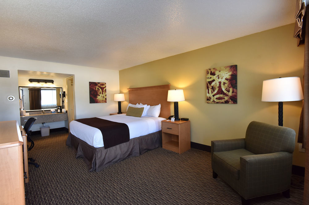 Hotel Best Western Winchester